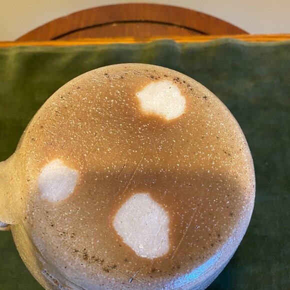 1997 Salmon Falls Pottery Vase - Rare - Picture 4 of 10